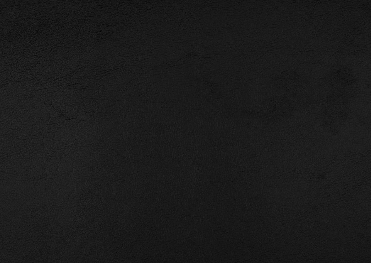 Huron Black Power Double Reclining Sofa from Homelegance - Luna Furniture