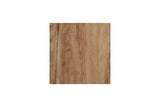 Hyanna Tan Brown Full Panel Bed from Ashley - Luna Furniture