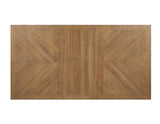 Hyland Two-tone Counter Height Dining Set from Steve Silver - Luna Furniture