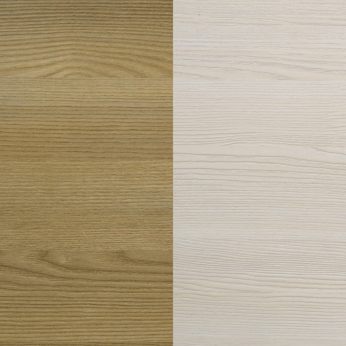 Hyland Natural 2-Drawer Nightstand from Coaster - Luna Furniture