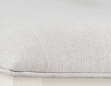 Hyland Vanilla Counter Height Dining Bench from Steve Silver - Luna Furniture
