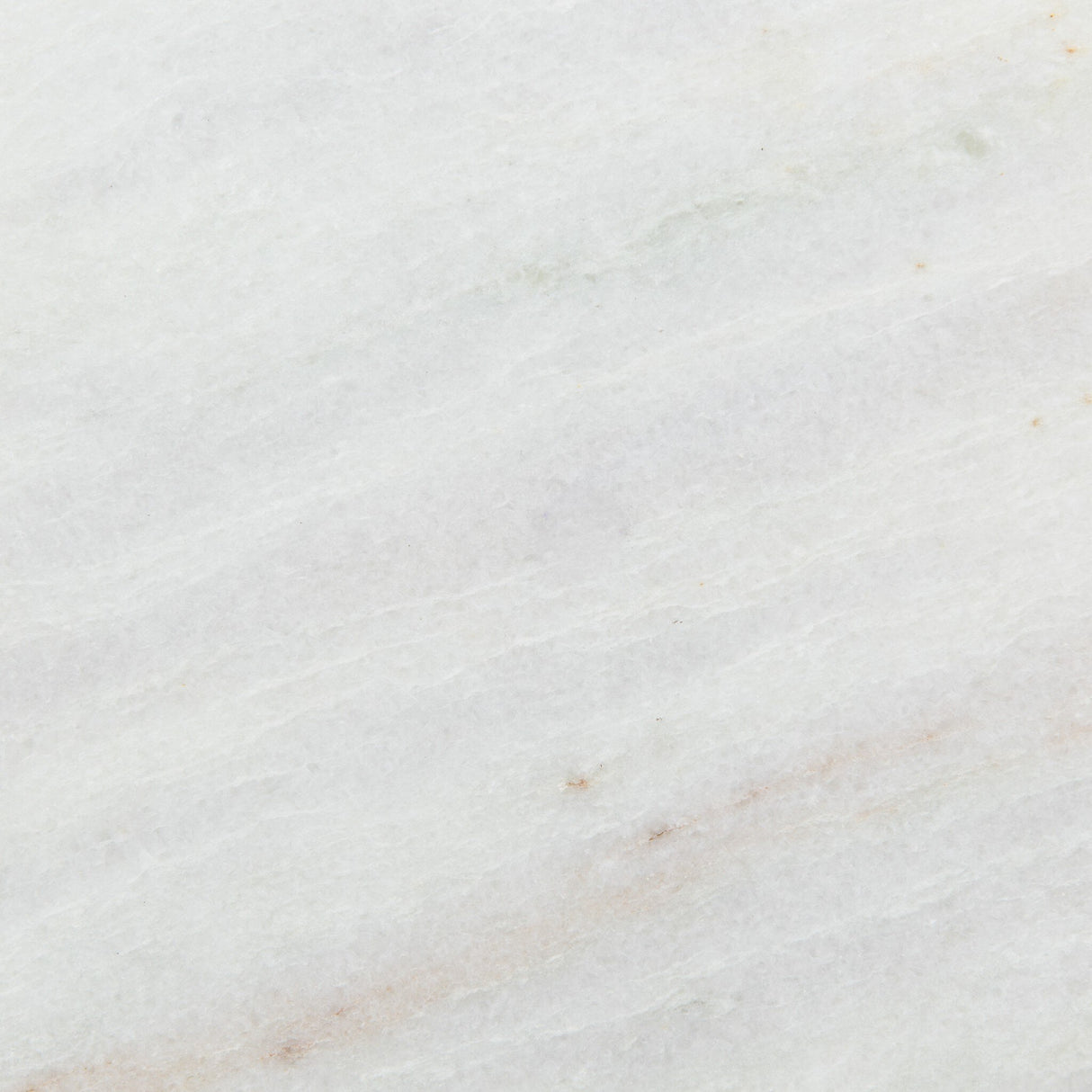 Sirius Adjustable Accent Table in White Marble from Four Hands - Luna Furniture