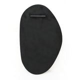 Brinley Mirror in Antique Brass Iron from Four Hands - Luna Furniture