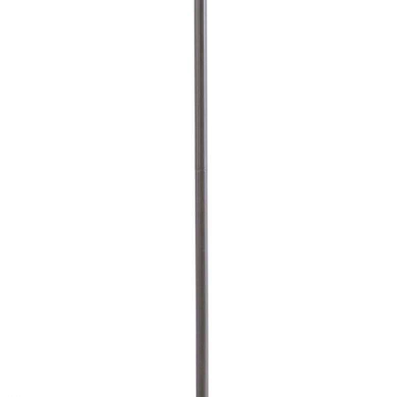 Additional Pipe in Antiqued Iron from Four Hands - Luna Furniture