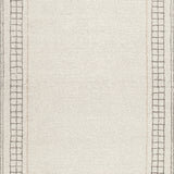 Idaman Taupe/Brown Large Rug from Ashley - Luna Furniture