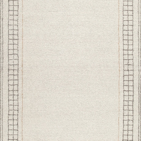 Idaman Taupe/Brown Large Rug from Ashley - Luna Furniture