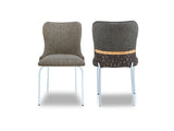 Enzo Diningroom Chair from Furnia - Luna Furniture