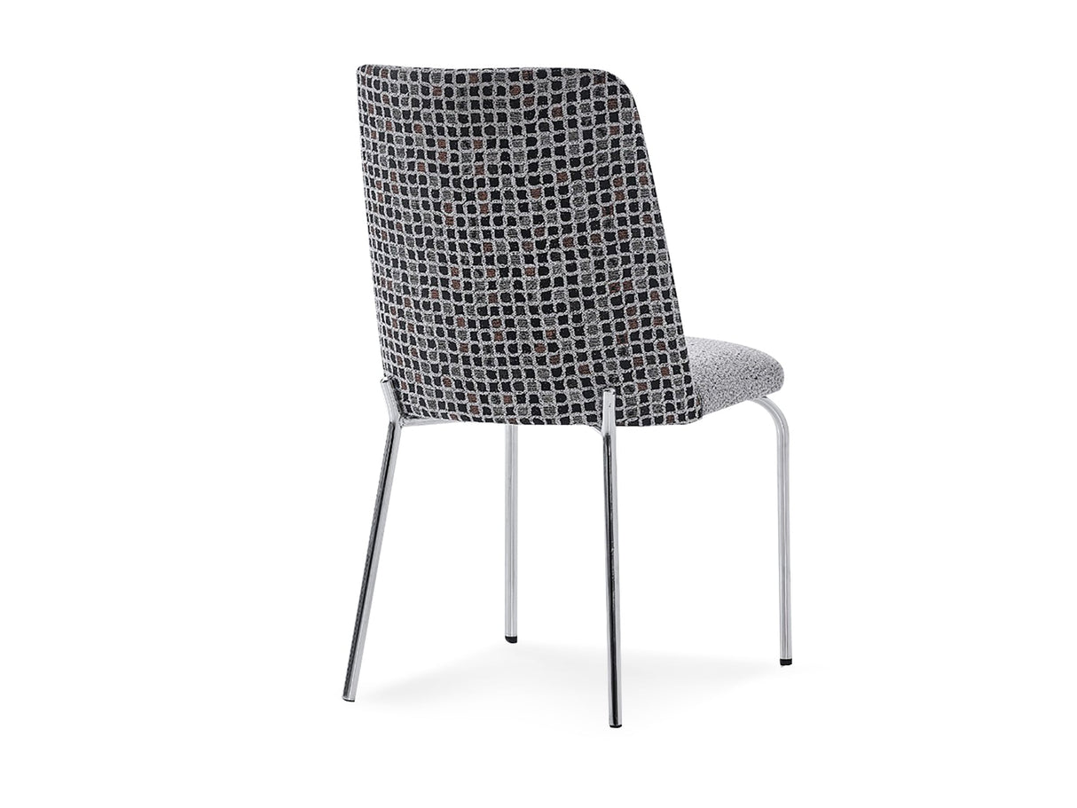 Inci Diningroom Chair from Furnia - Luna Furniture