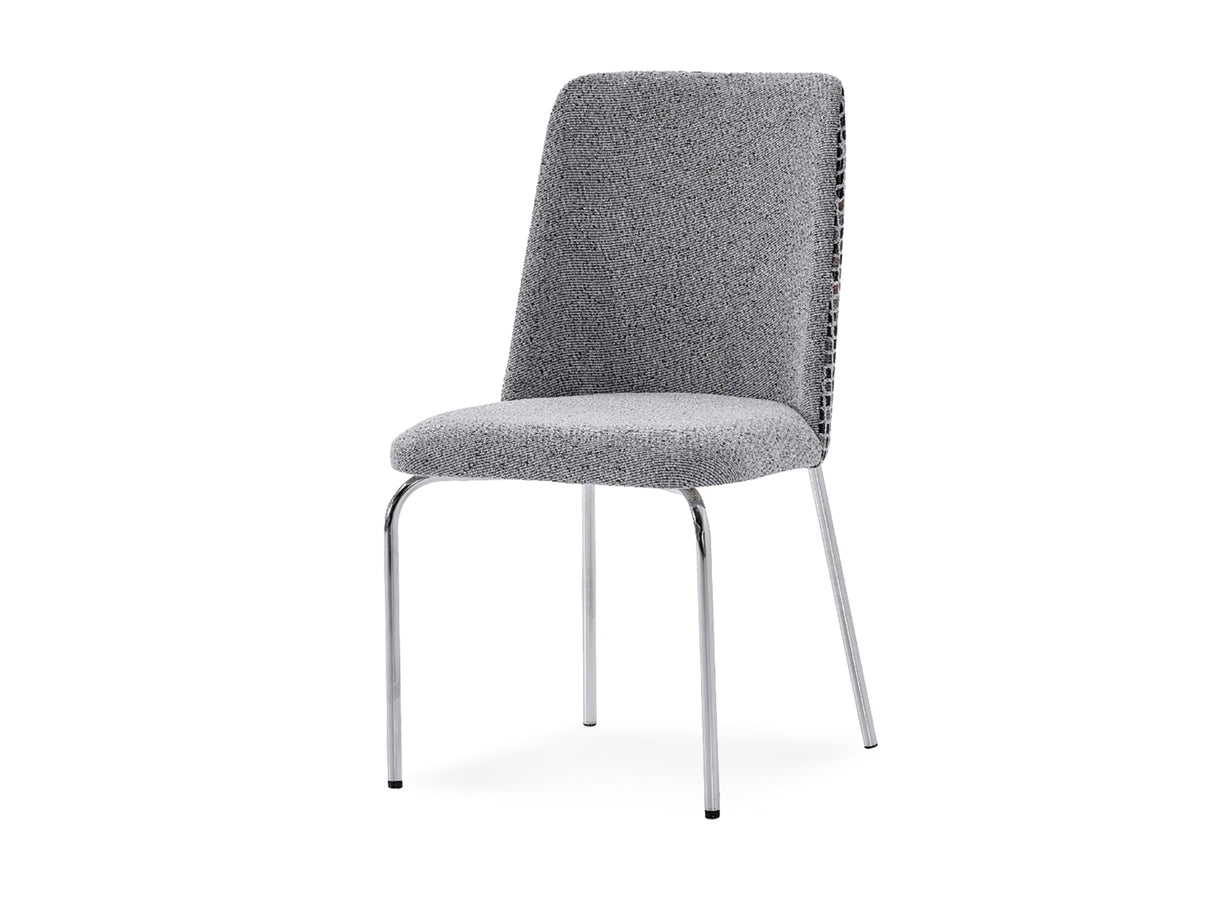 Inci Diningroom Chair from Furnia - Luna Furniture