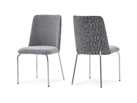 Inci Diningroom Chair from Furnia - Luna Furniture