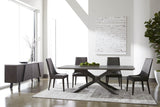 Industry Rectangle Dining Table from Essentials For Living - Luna Furniture