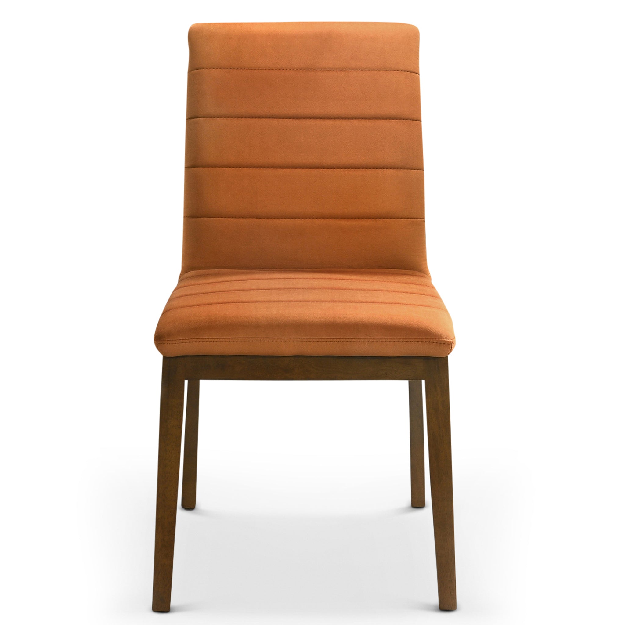 Ashcroft Furniture Ines Dining Chair - Thumbnail 5