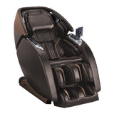 Luminary Syner-D Massage Chair - Brown from Infinity - Luna Furniture
