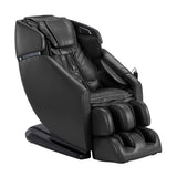 Riage 4D Massage Chair - Black from Infinity - Luna Furniture