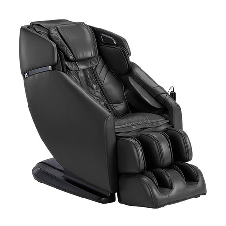 Riage 4D Massage Chair - Black from Infinity - Luna Furniture