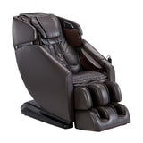 Riage 4D Massage Chair - Dove Brown from Infinity - Luna Furniture