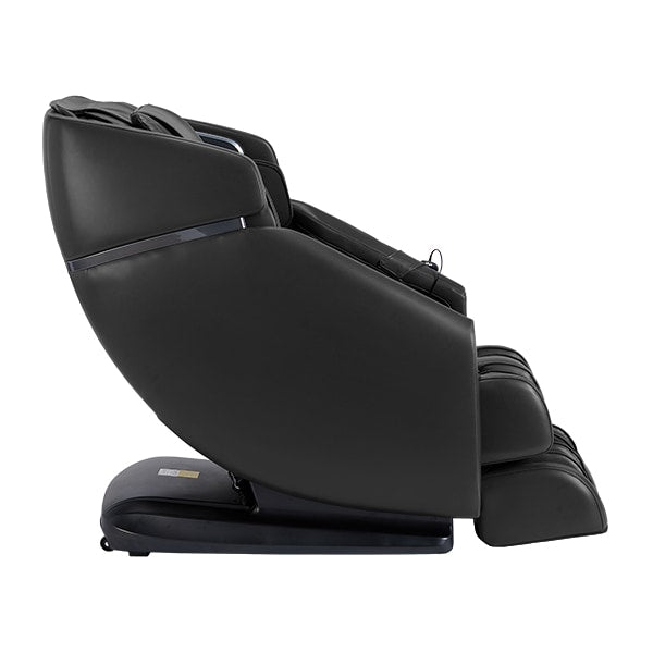 Riage 4D Massage Chair - Black from Infinity - Luna Furniture