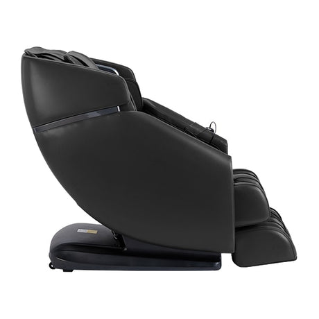 Riage 4D Massage Chair - Black from Infinity - Luna Furniture