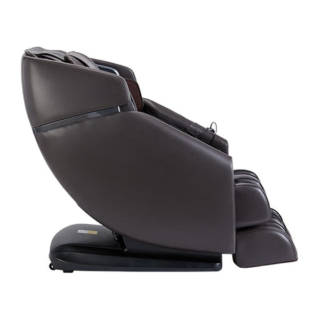 Riage 4D Massage Chair - Dove Brown from Infinity - Luna Furniture