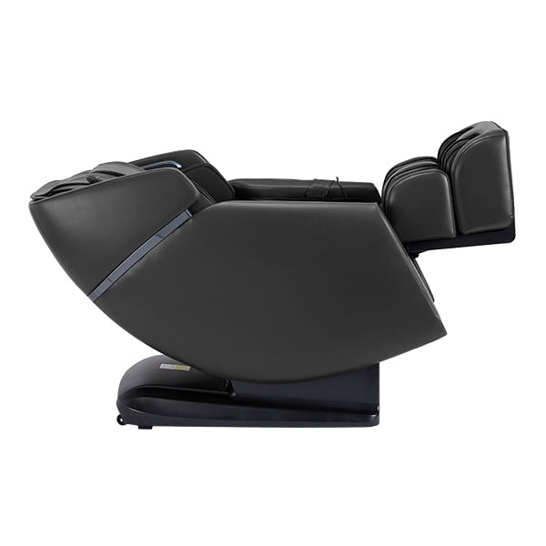 Riage 4D Massage Chair - Black from Infinity - Luna Furniture