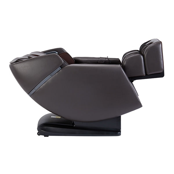 Riage 4D Massage Chair - Dove Brown from Infinity - Luna Furniture