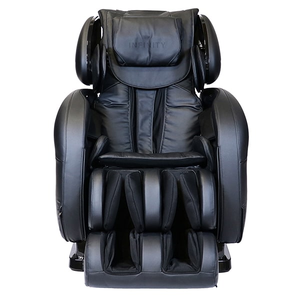 Smart Chair X3 4D Massage Chair - Black from Infinity - Luna Furniture