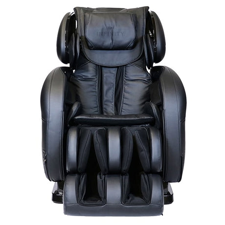 Smart Chair X3 4D Massage Chair - Black from Infinity - Luna Furniture