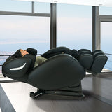 Smart Chair X3 4D Massage Chair - Black from Infinity - Luna Furniture