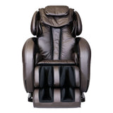 Smart Chair X3 4D Massage Chair - Brown from Infinity - Luna Furniture