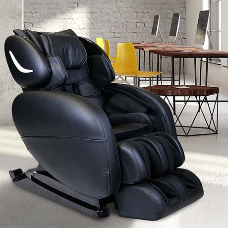 Smart Chair X3 4D Massage Chair - Black from Infinity - Luna Furniture
