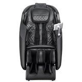 Zenara Massage Chair - Black/Black from Infinity - Luna Furniture