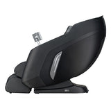 Zenara Massage Chair - Black/Black from Infinity - Luna Furniture