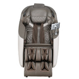 Zenara Massage Chair - Greige/Beige from Infinity - Luna Furniture