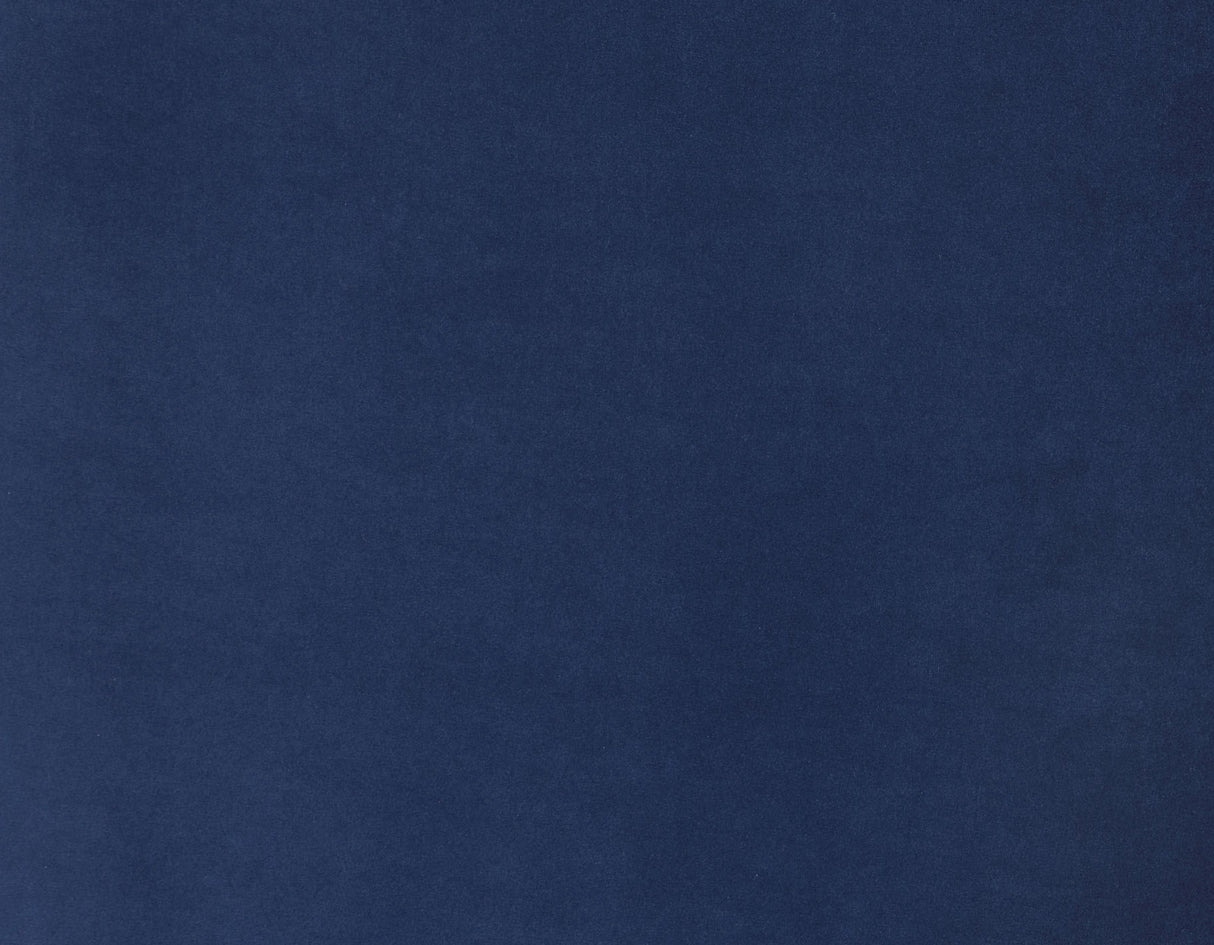 Iris Indigo Upholstered Chair from Steve Silver - Luna Furniture