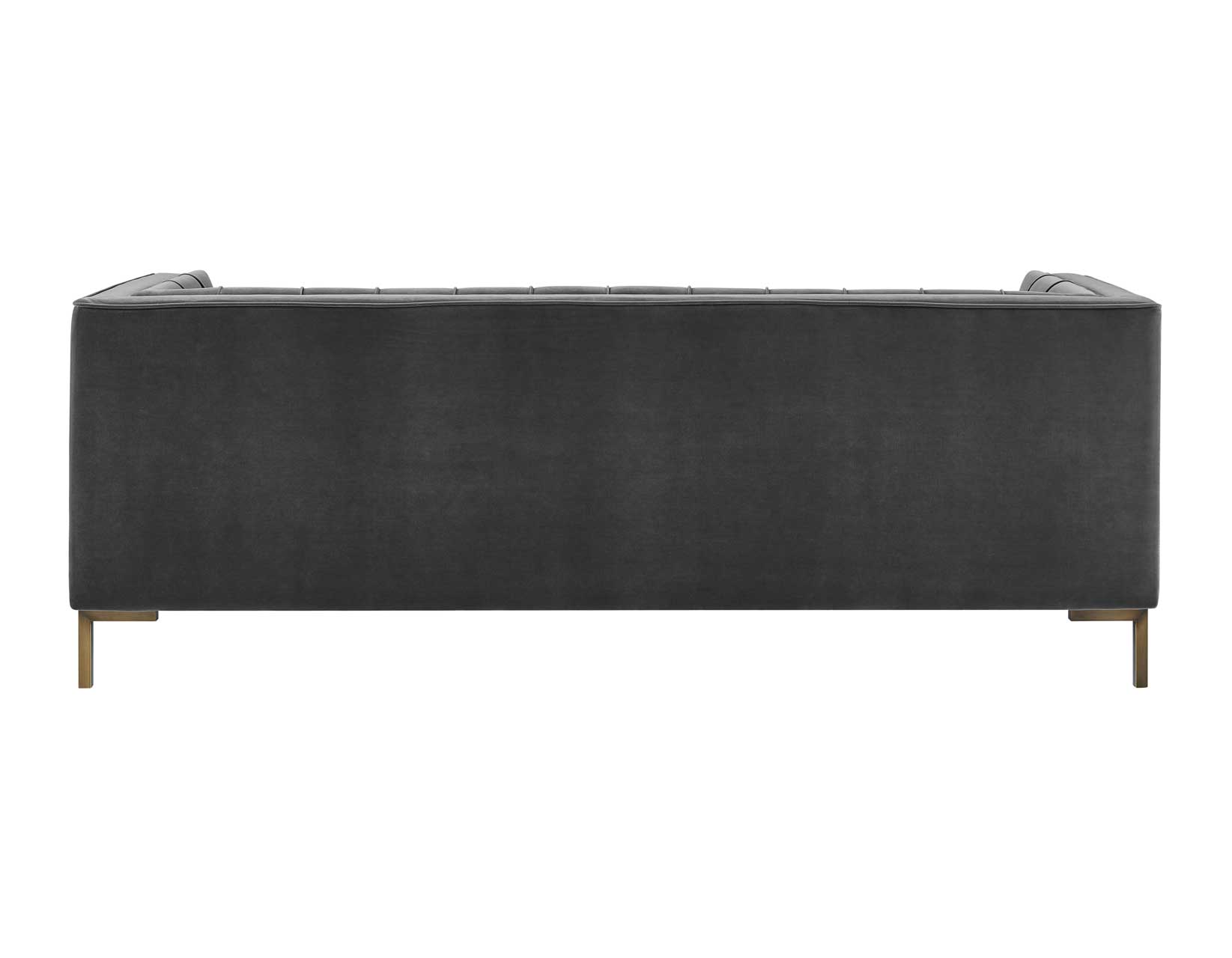 Steve Silver Isaac Sofa - Thumbnail 4