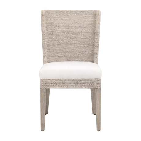 Isle Dining Chair from Essentials For Living - Luna Furniture