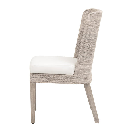 Isle Dining Chair from Essentials For Living - Luna Furniture