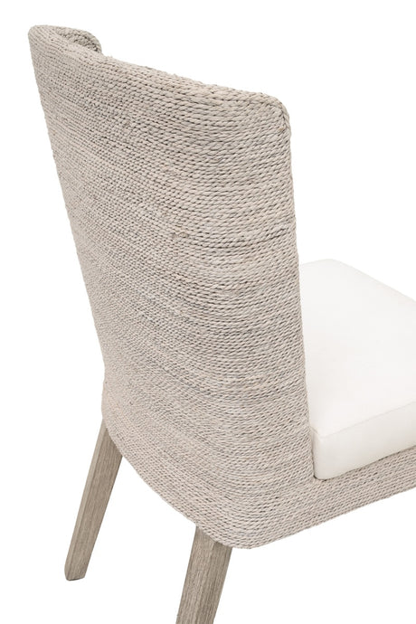 Isle Dining Chair from Essentials For Living - Luna Furniture