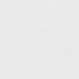 Ives White High Gloss Dresser Mirror (Mirror Only) from Coaster - Luna Furniture