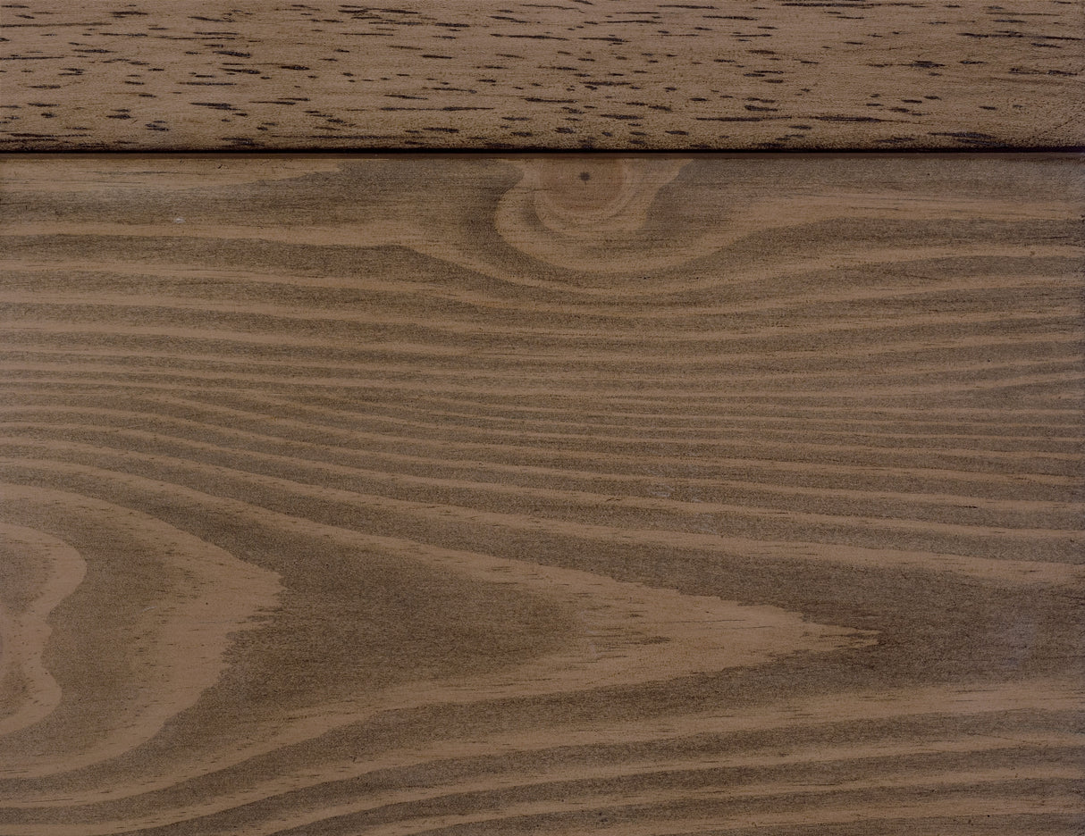 Janina Natural/Buttermilk 5-Piece Dining Set from Homelegance - Luna Furniture