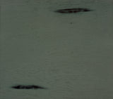 Janina Natural/Teal 5-Piece Dining Set from Homelegance - Luna Furniture