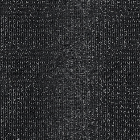 Jasmine Peaks Coal Ottoman from Ashley - Luna Furniture