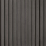 Jason White and Charcoal Round Marble Top Coffee Table from Coaster - Luna Furniture