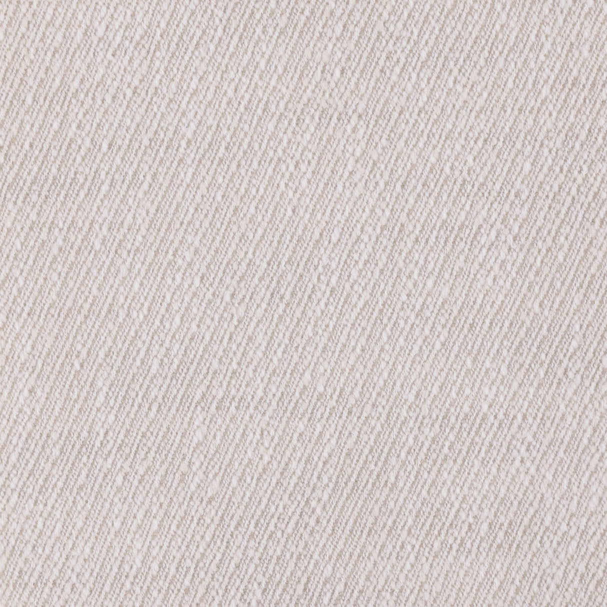 Jeanette Beige 73-inch Fabric Upholstered Round Arm Loveseat from Coaster - Luna Furniture