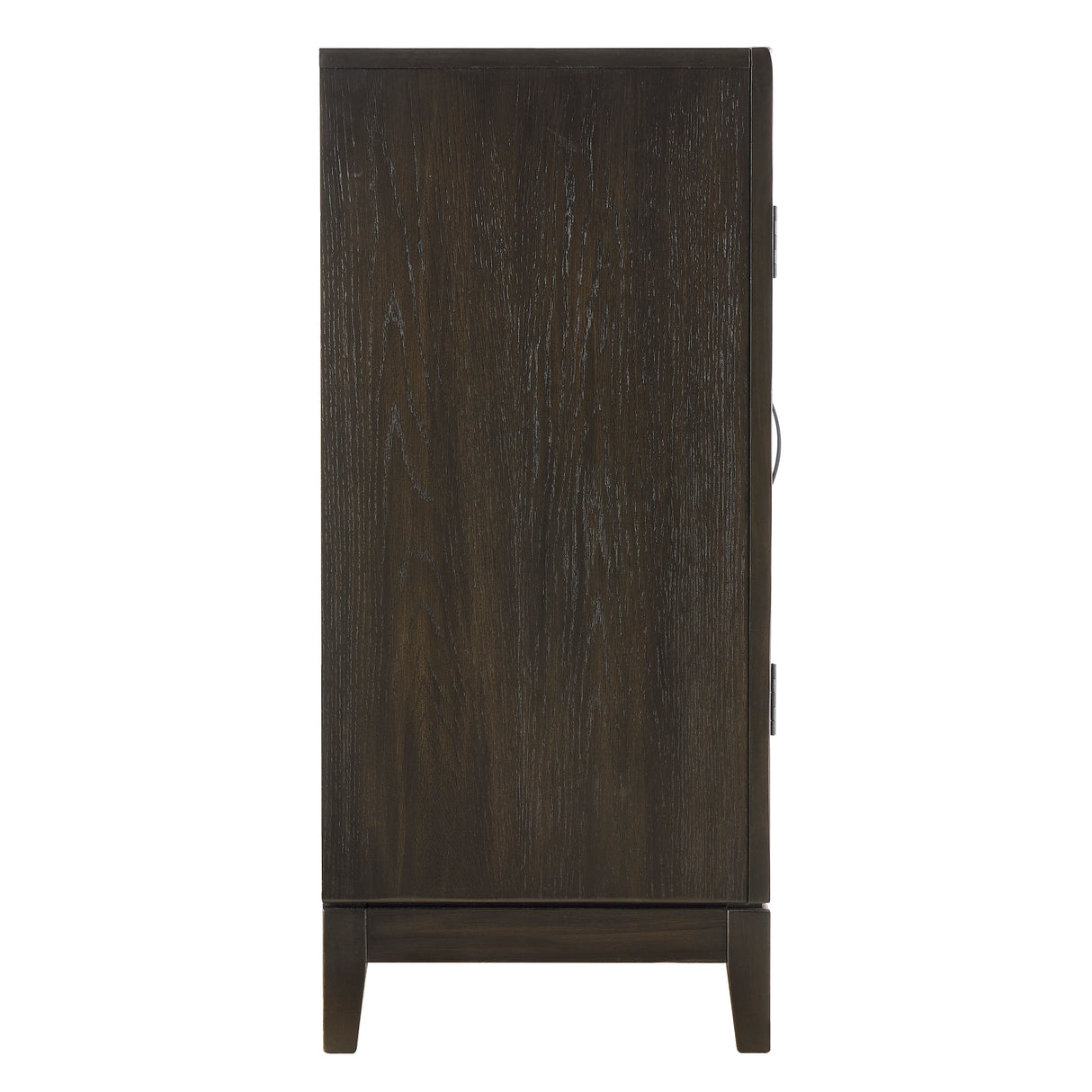 Jeffries Brown Sideboard from Crown Mark - Luna Furniture