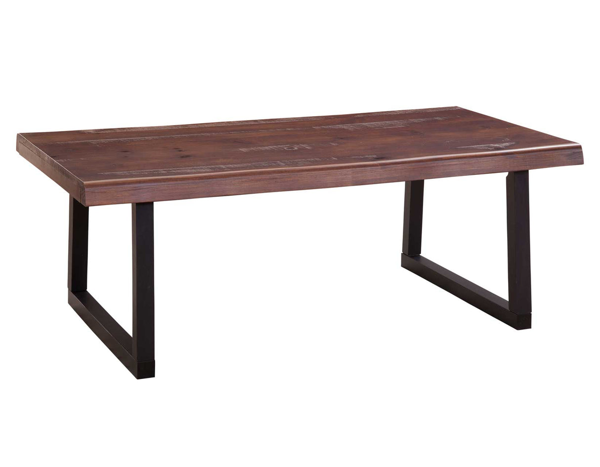 Jennings Cocktail Table from Steve Silver - Luna Furniture