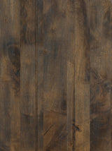 Jerrick Burnished Brown 6-Piece 79" Dining Set with Bench from Homelegance - Luna Furniture