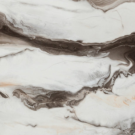 Jeshina Dark Brown/Beige Counter Height Dining Table from Ashley - Luna Furniture