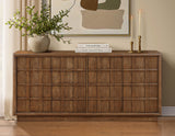 Ventura Brown Server