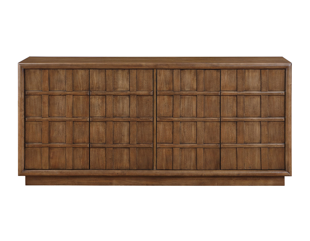 Ventura Brown Server